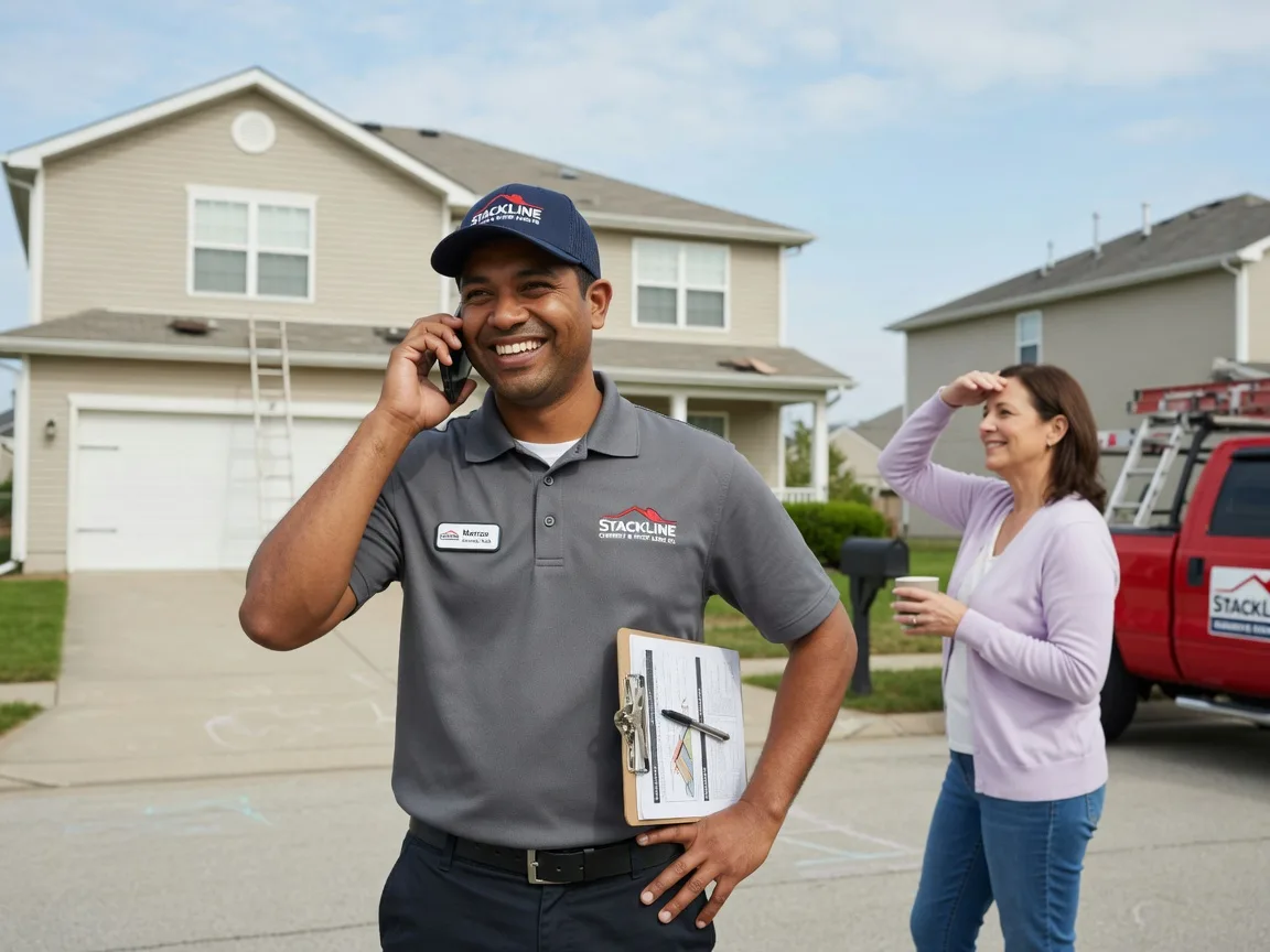 Chimney flashing repair Linville, NC FAQs